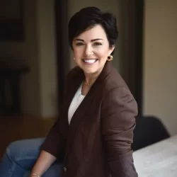 Sharon Reilly